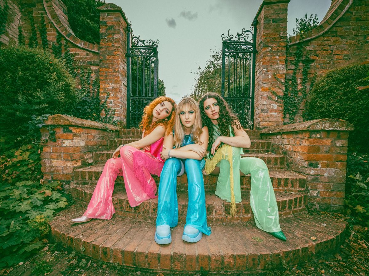 Trousdale & Special Guests