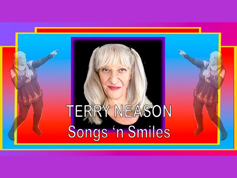 Terry Neason in Concert - Songs ’n Smiles