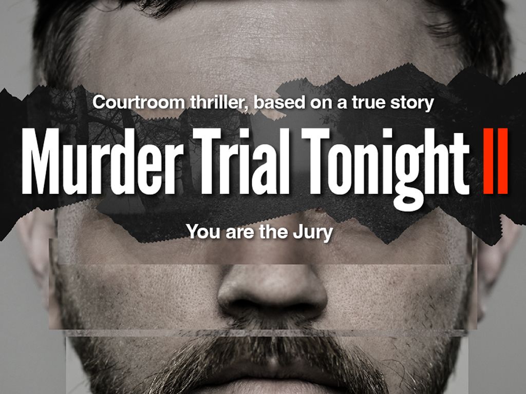 Murder Trial Tonight II