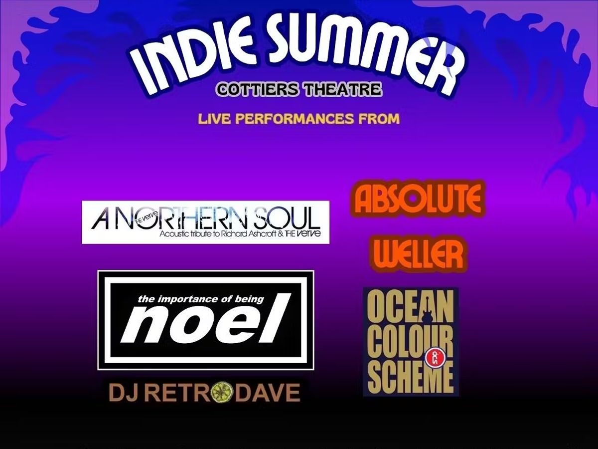 Indie Summer