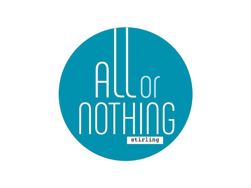 All Or Nothing Aerial Dance