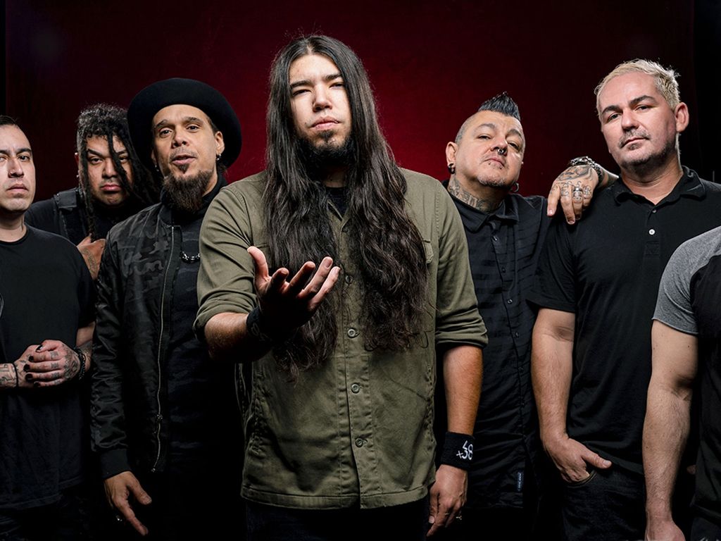 Ill Nino