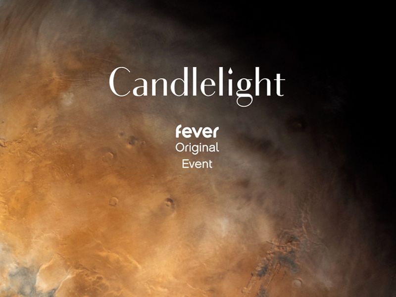 Candlelight: The Best of Hans Zimmer