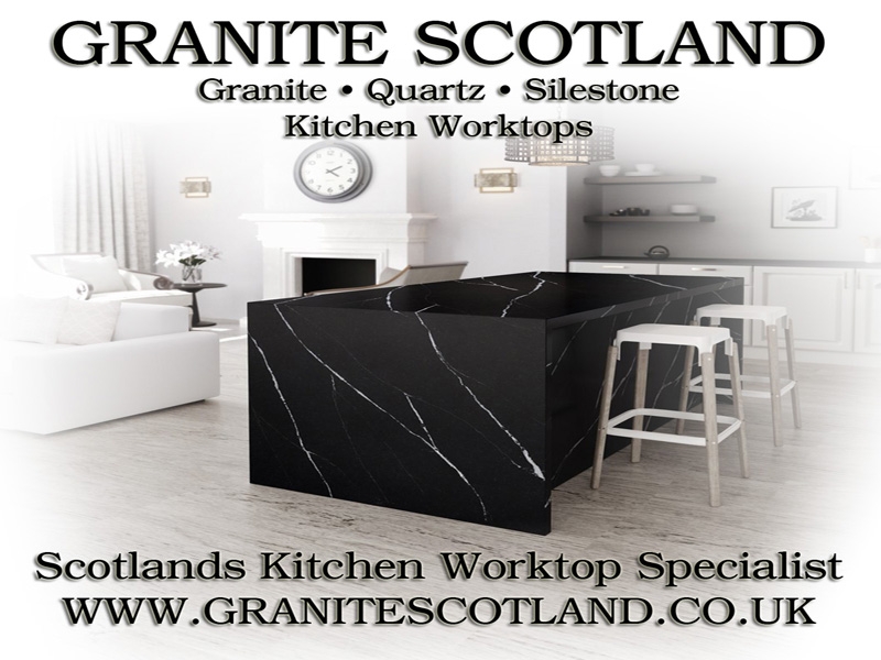 Granite Scotland