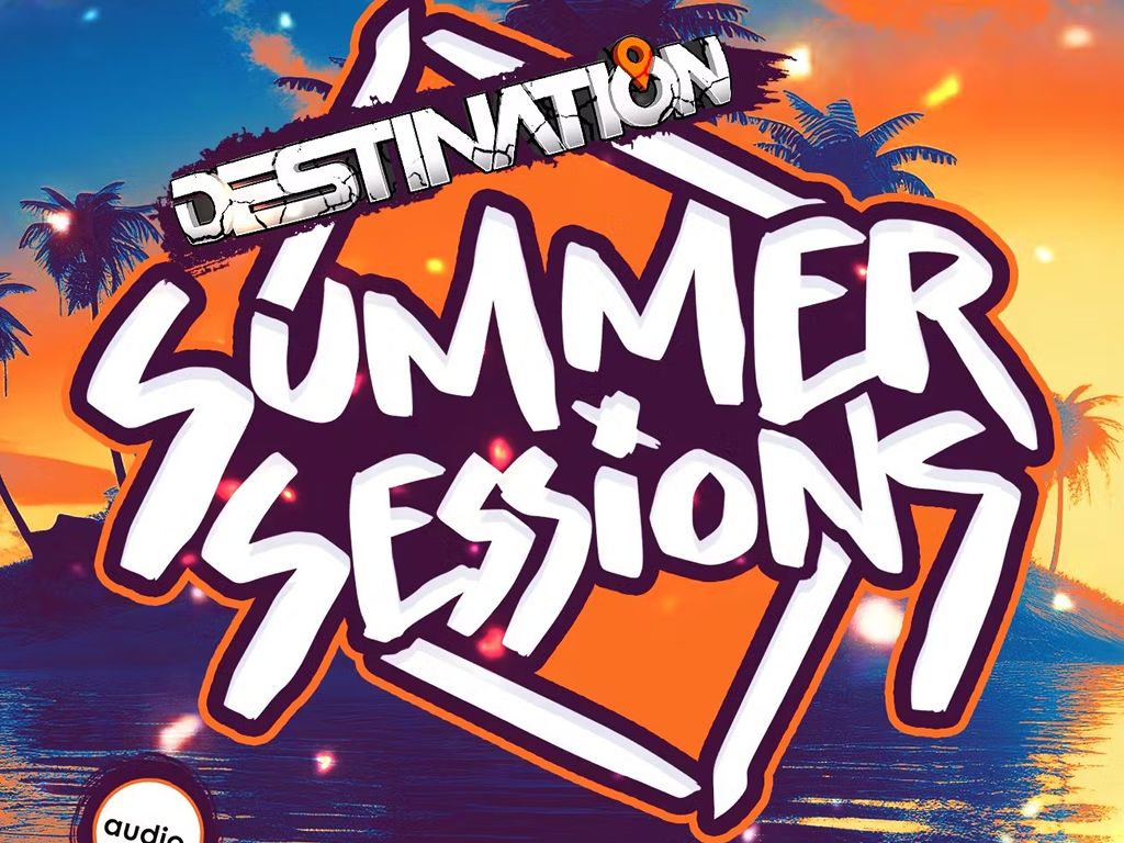 Destination: Summer Sessions