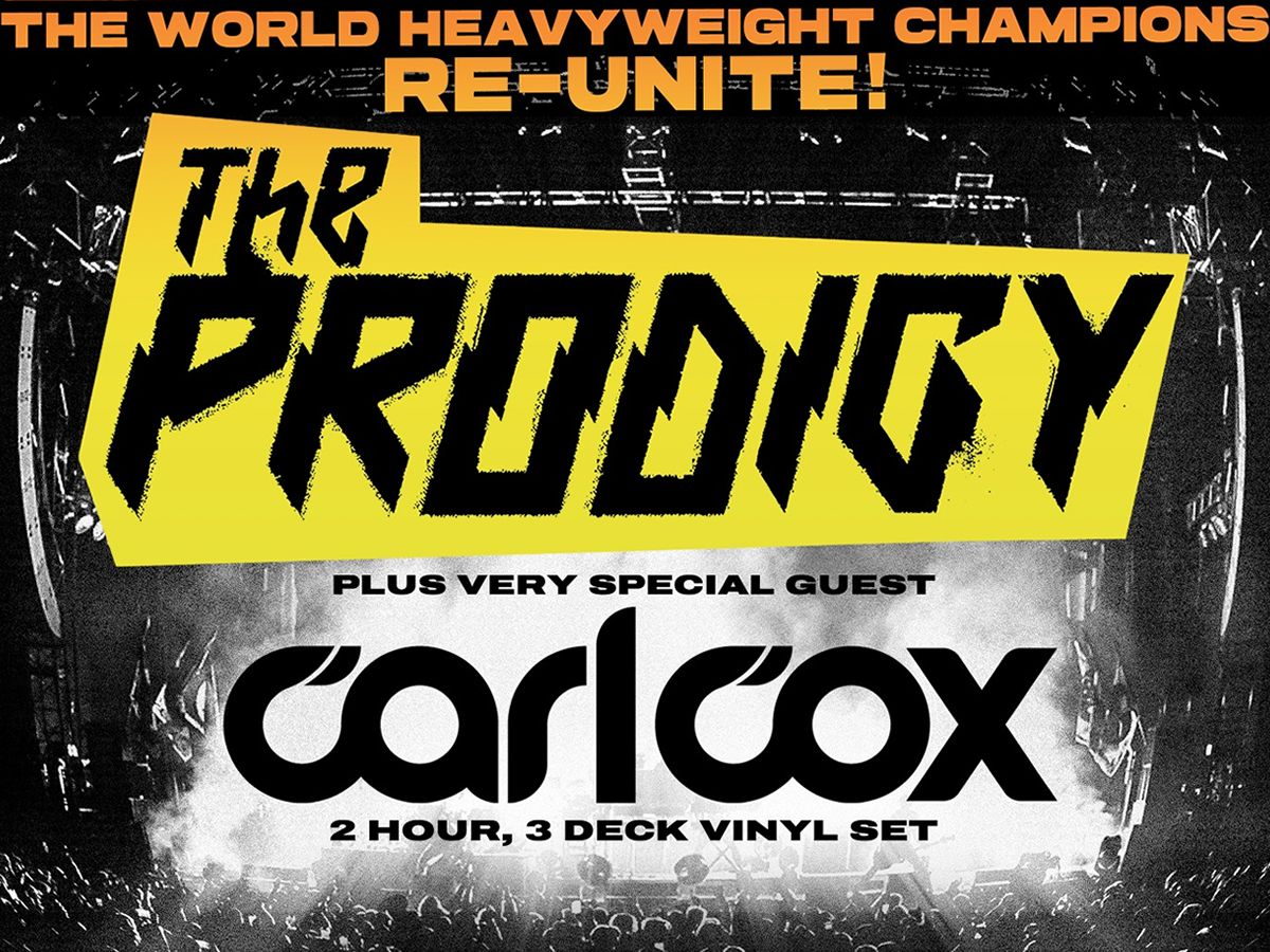 The Prodigy