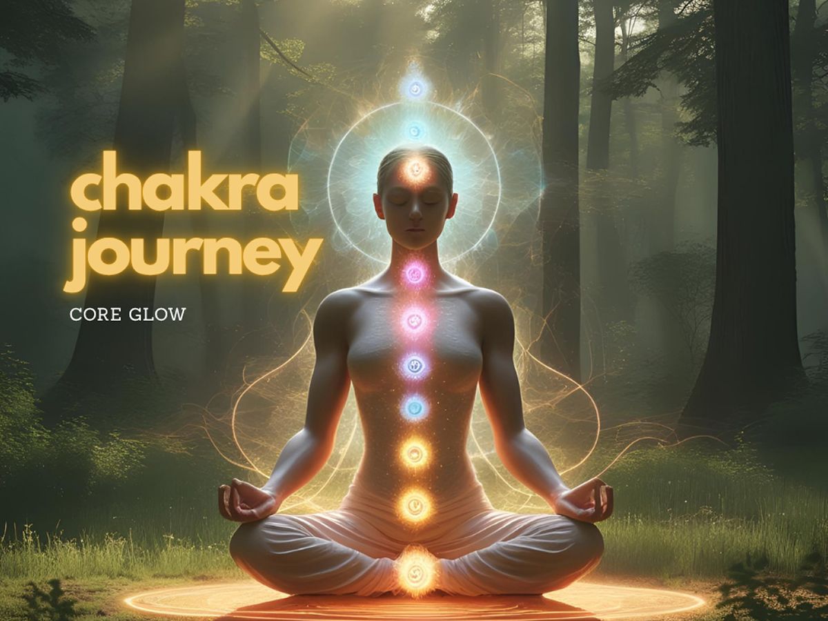 Chakra Journey