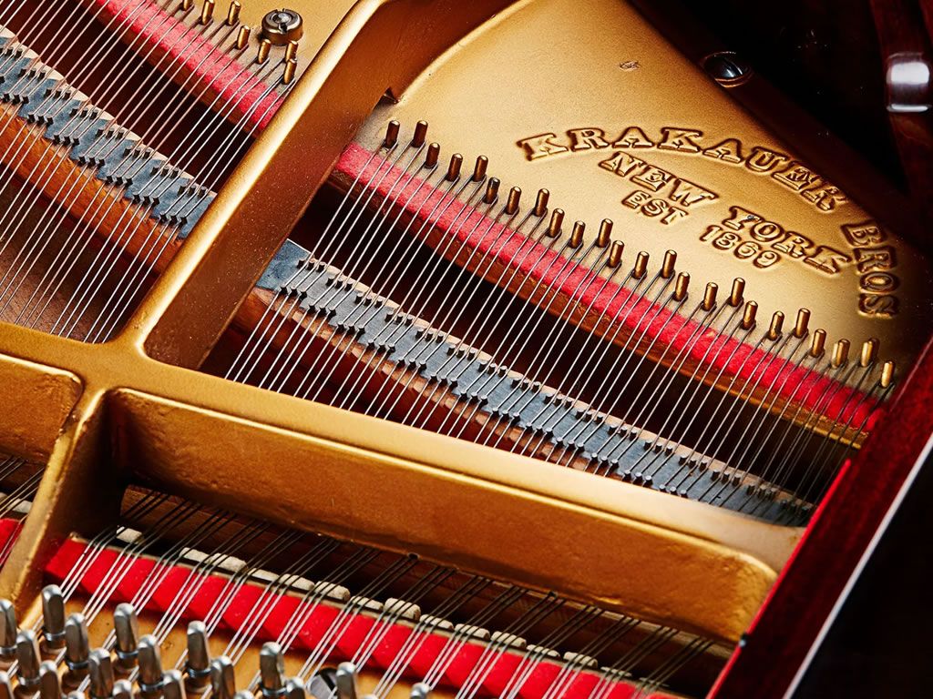 Free Musical Instrument Valuations