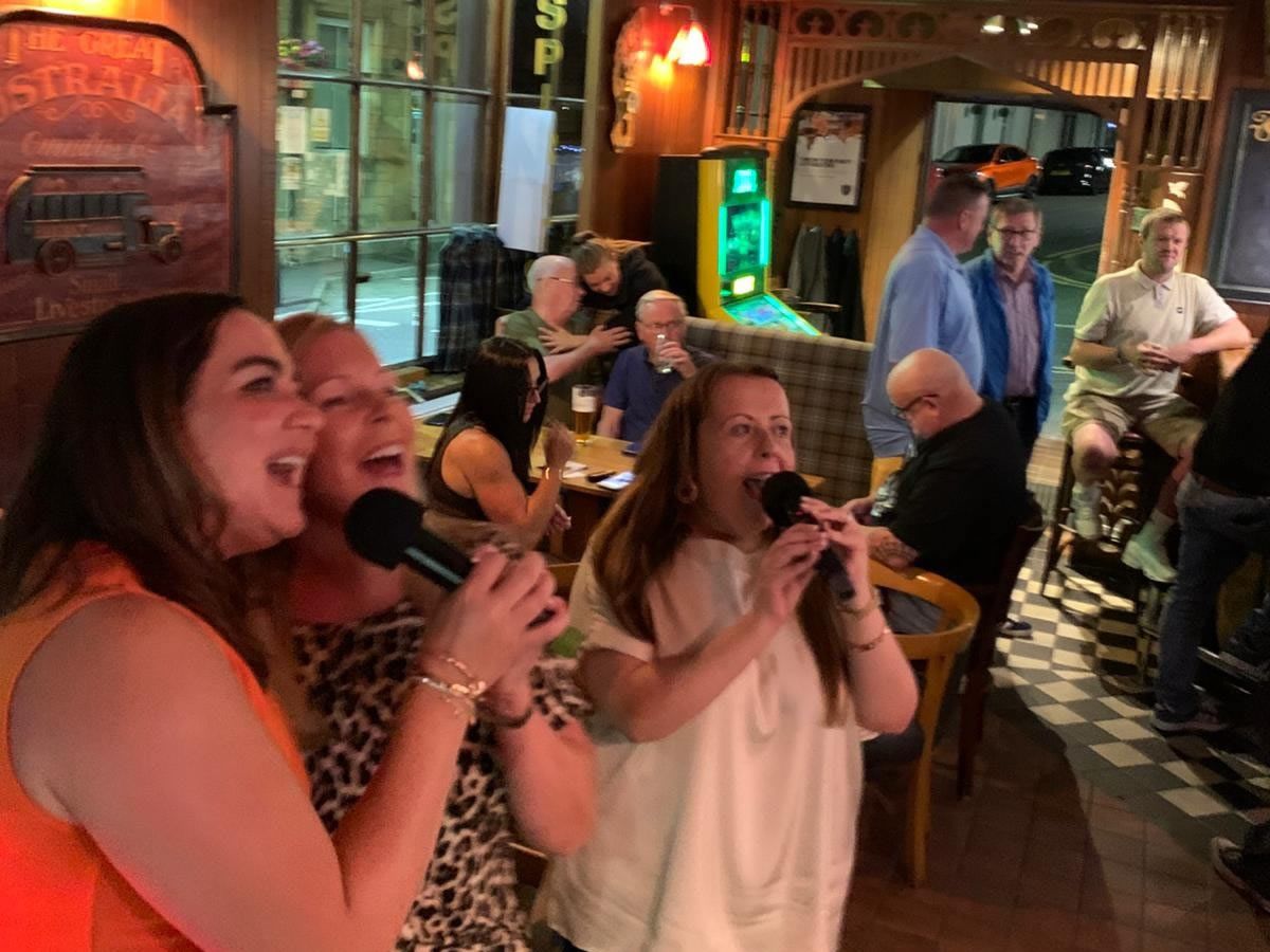 Karaoke
