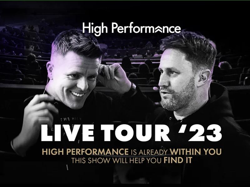 High Performance Live