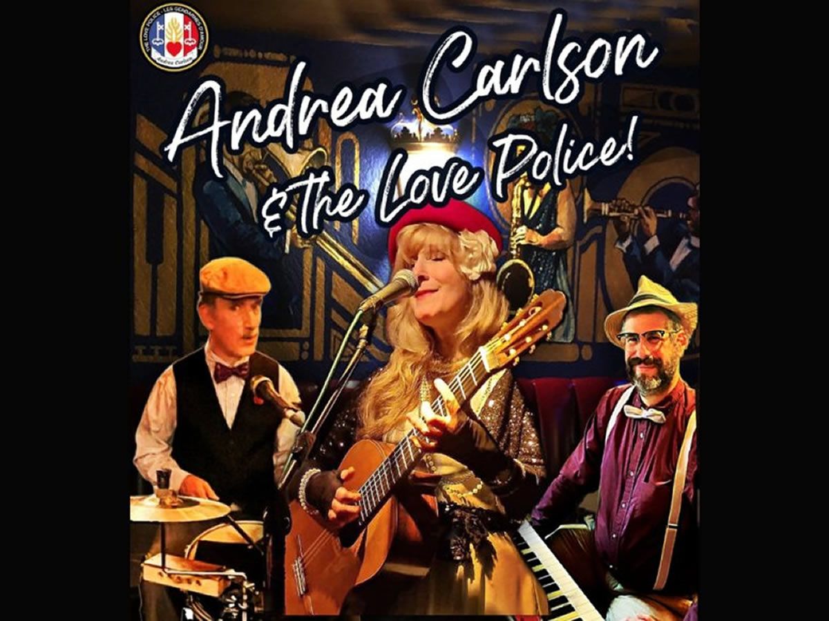 Langtoun Jazz Fundraising Concert