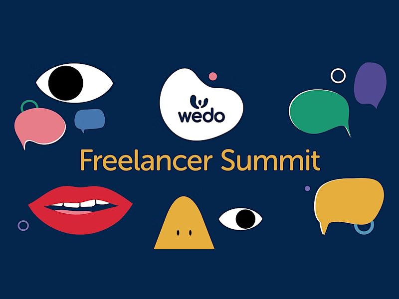 Wedo Freelancer Summit at Box Hub, Glasgow City Centre What's On Glasgow