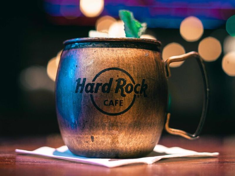 hard rock cafe pin st patricks day 2025