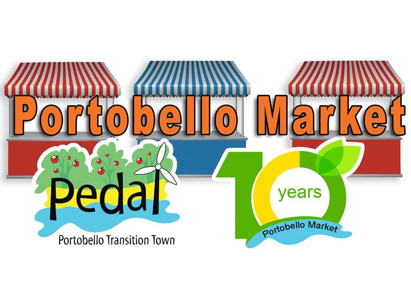 Portobello Local Market
