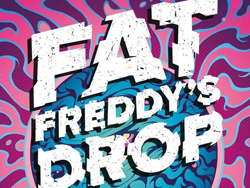 Fat Freddy’s Drop