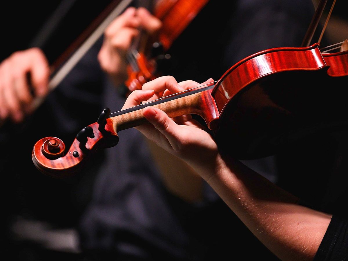 RSNO 2025/26: Bach’s Goldberg Variations
