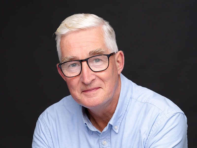 Professor Charles Withers: Mungo Park and the Exploration of the Niger