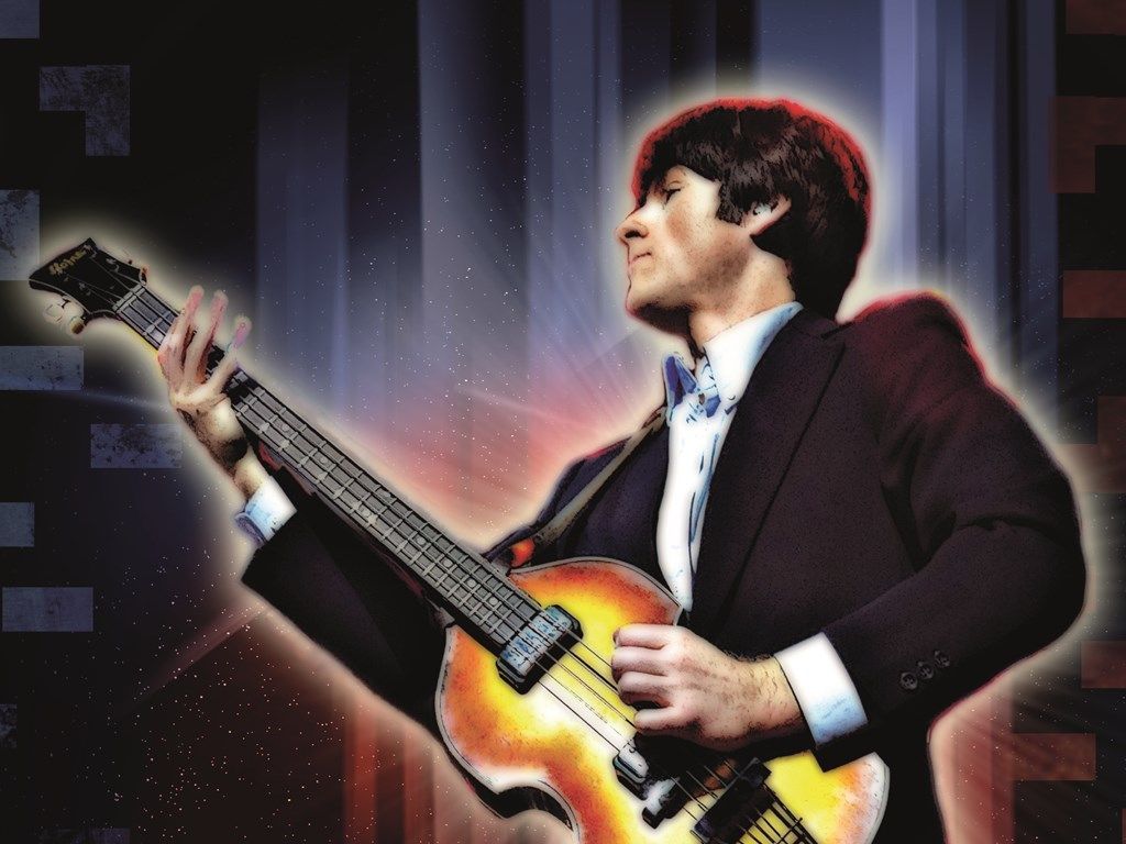 The McCartney Songbook