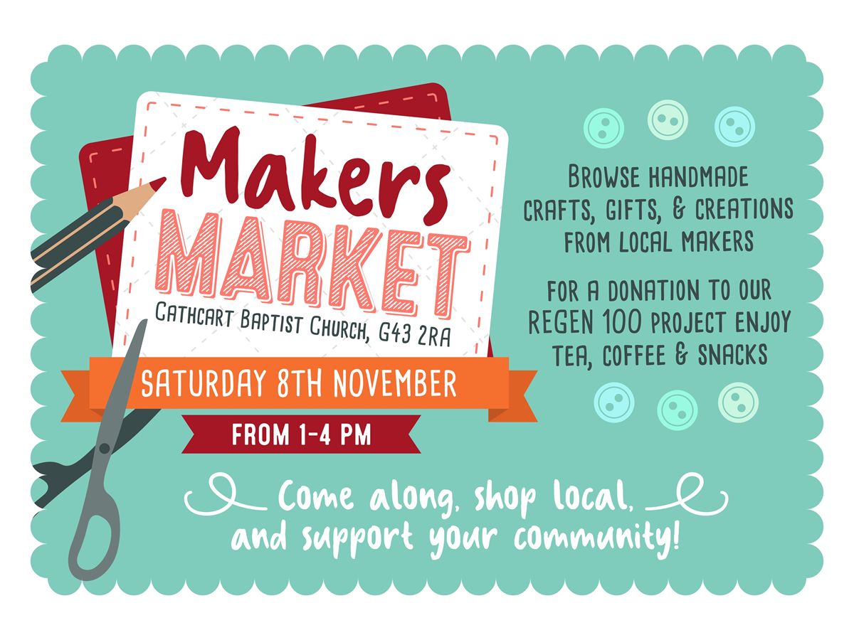 Makers Market