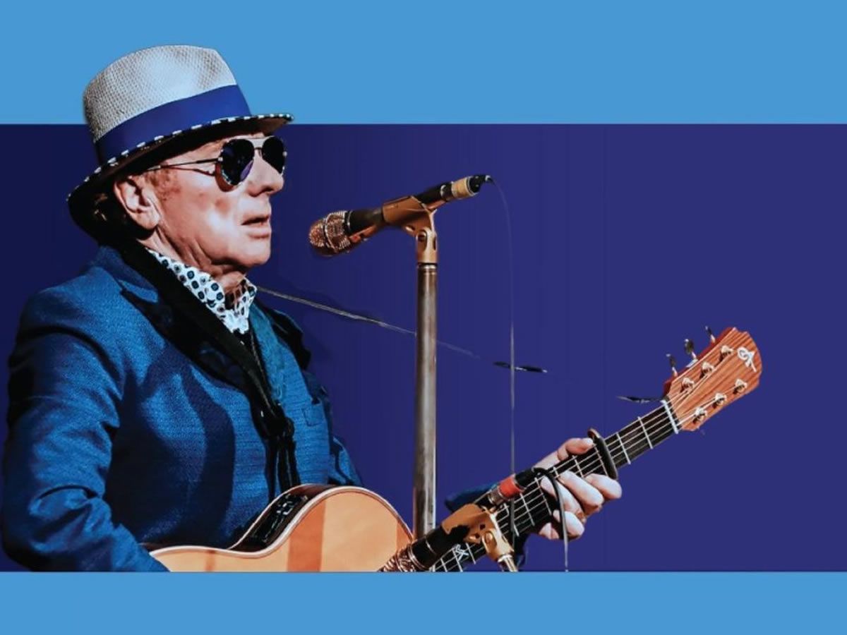 Van Morrison Alumni Band