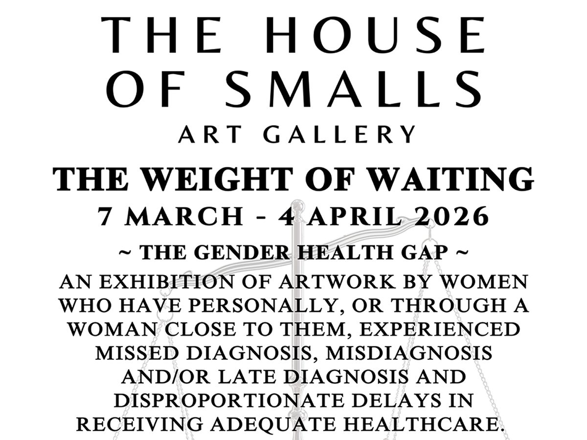 The Weight of Waiting