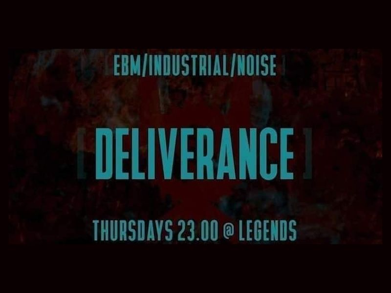 Deliverance Thursdays