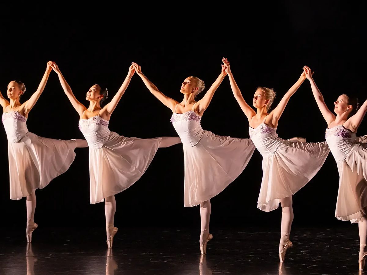 Ballet & Brass: The Nutcracker