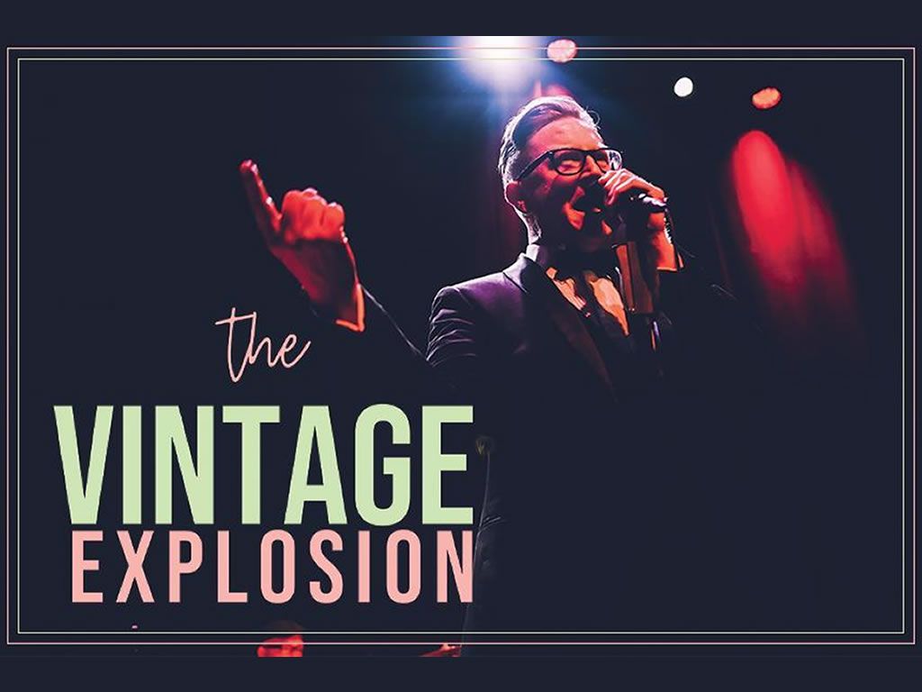 The Vintage Explosion