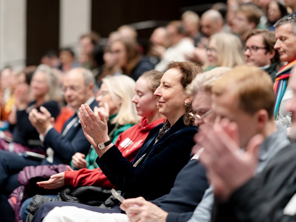 Weathering the Storm: On Climate and Capital