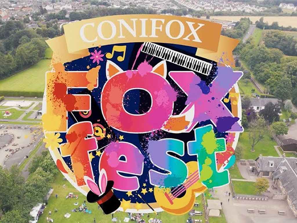Foxfest