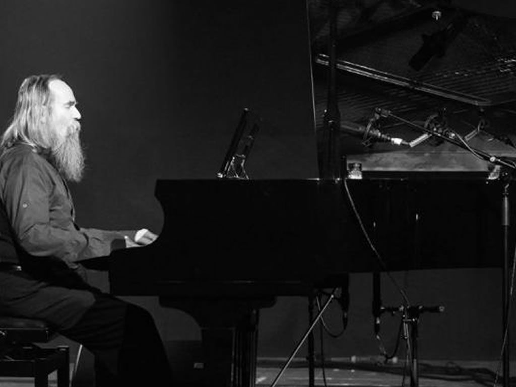 Lubomyr Melnyk