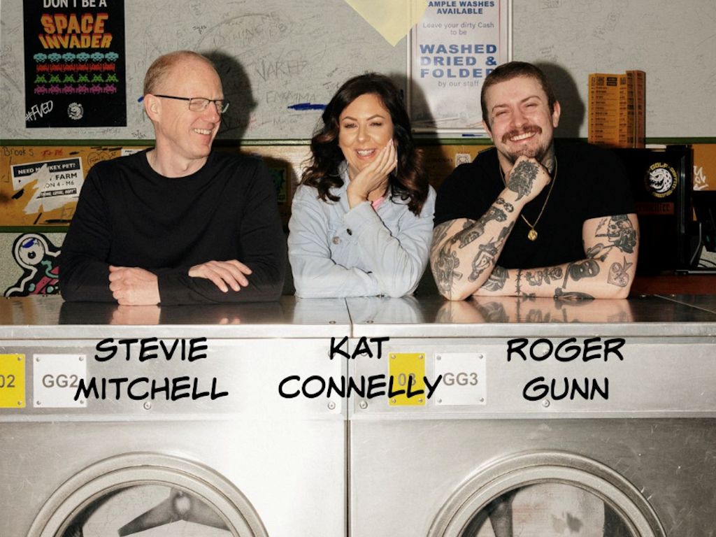 Dirty Laundry