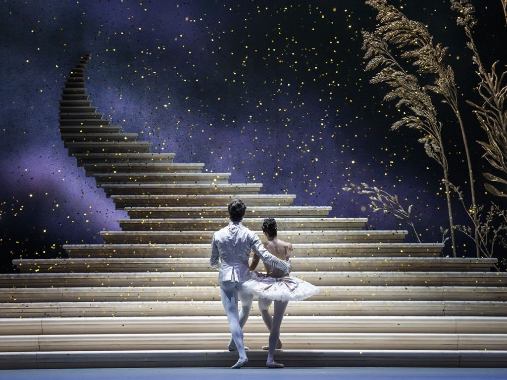 Cinema: Cinderella