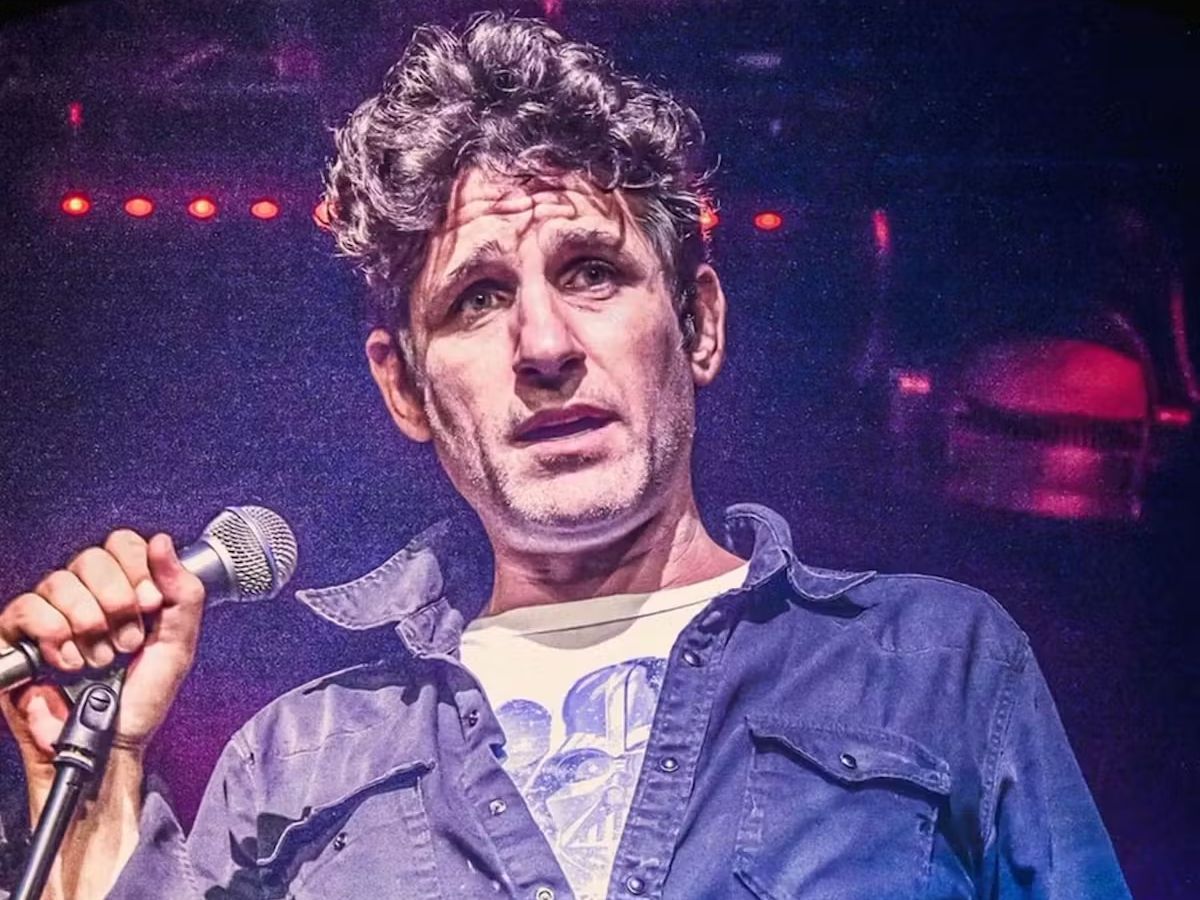 Merchant City Comedy ft. Tom Stade