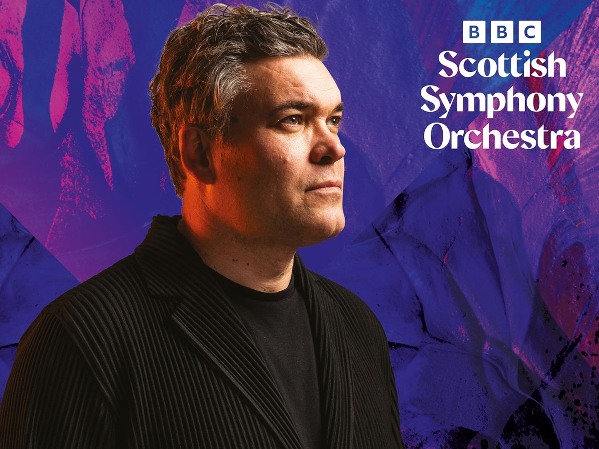 BBC SSO 2025/26: Debussy’s Pelléas Et Mélisande