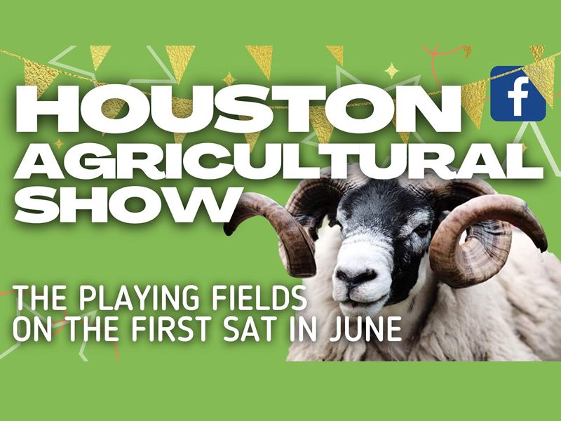 Houston Agricultural  Show