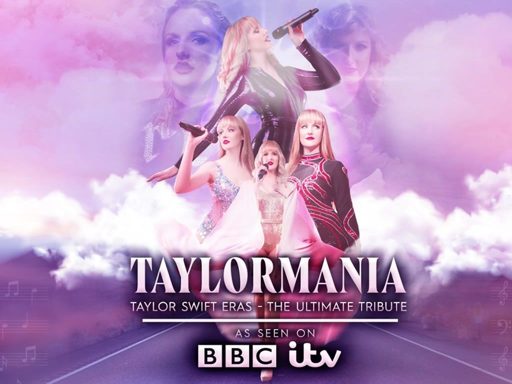 Taylormania