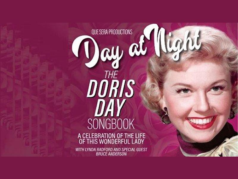 Day at Night: The Doris Day Songbook