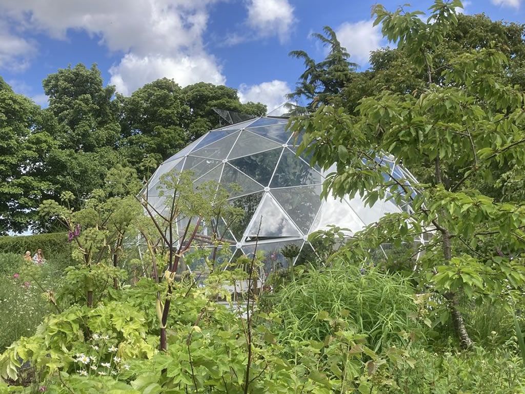 Scotland’s Gardens Scheme Open Garden: Inveresk Village