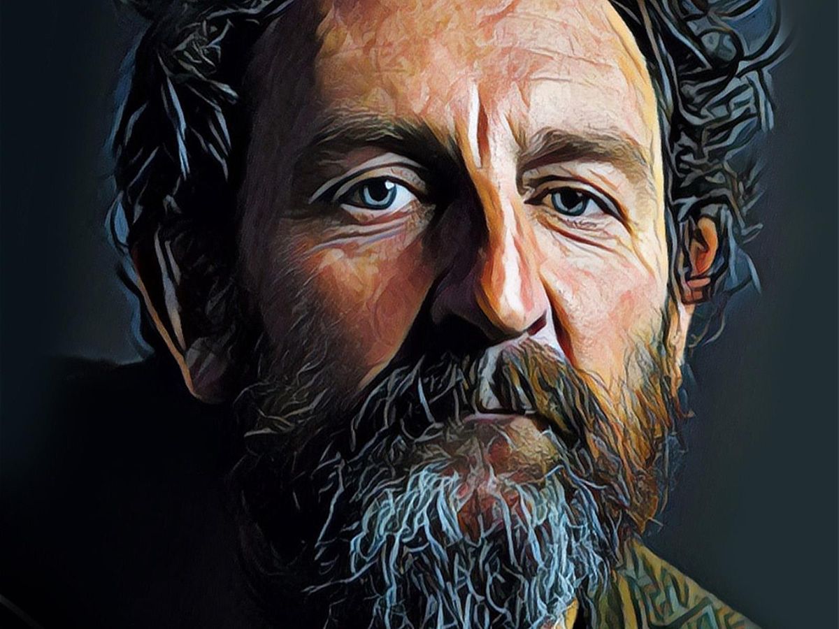 Phil Kay - Fringe Legend