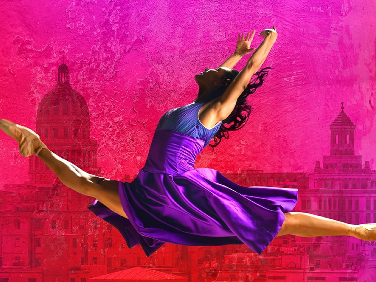 Carlos Acosta’s Nutcracker In Havana