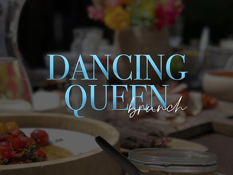 Dancing Queen Brunch