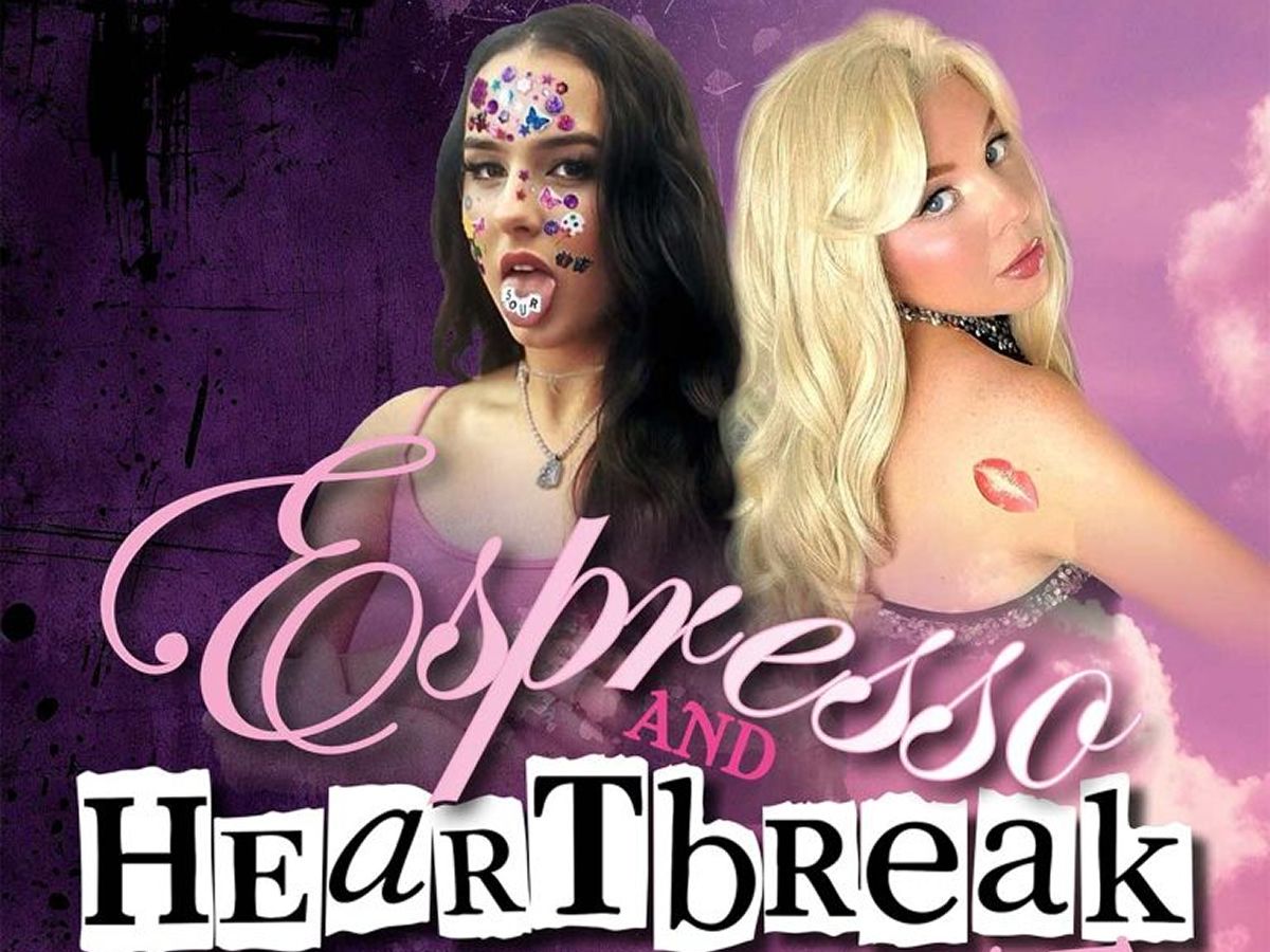 Espresso & Heartbreak