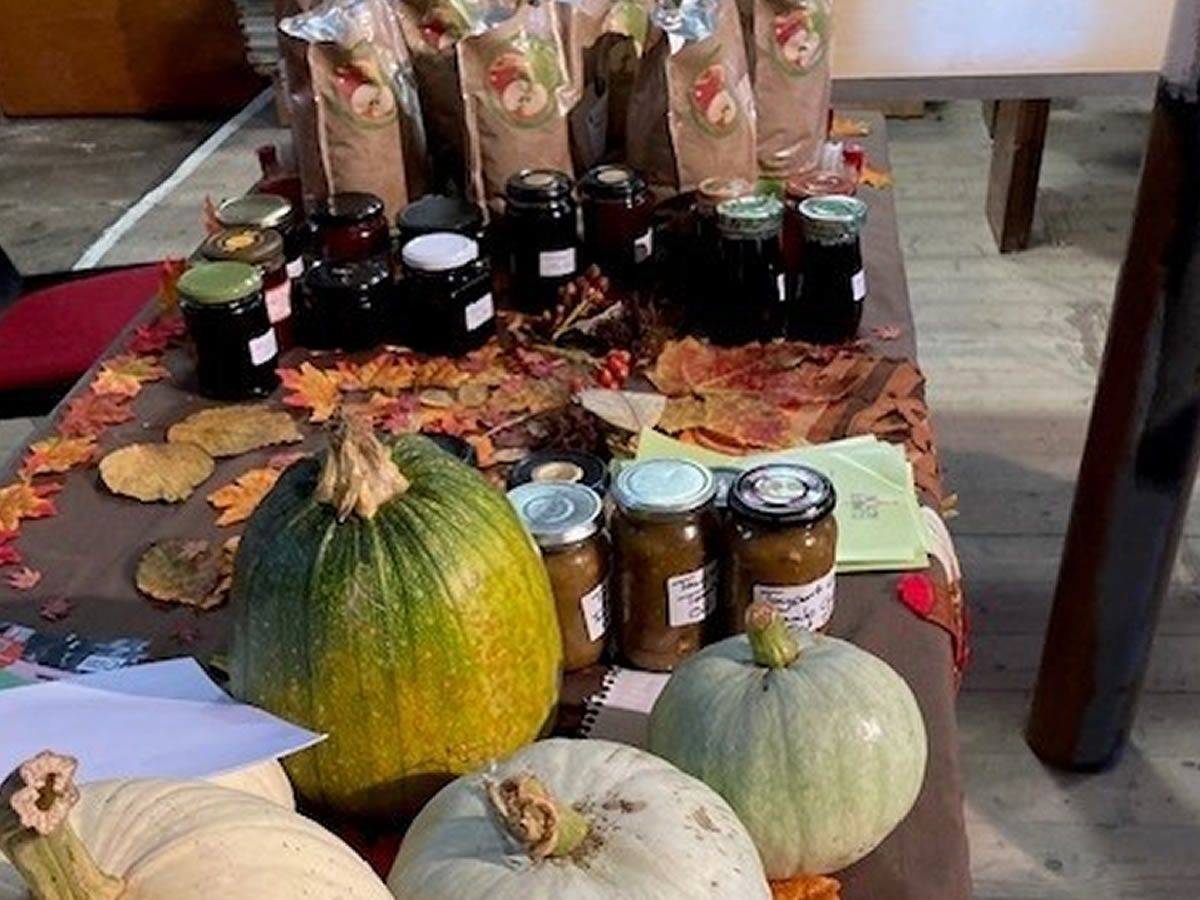 PLANT Fruit (and Food) Fest
