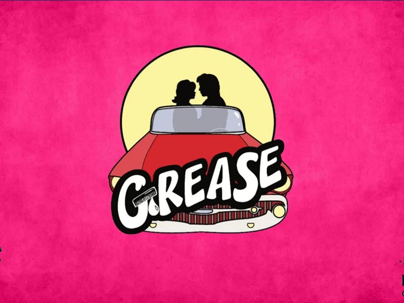 Glasgow Light Opera Club (GLOC) Present Grease