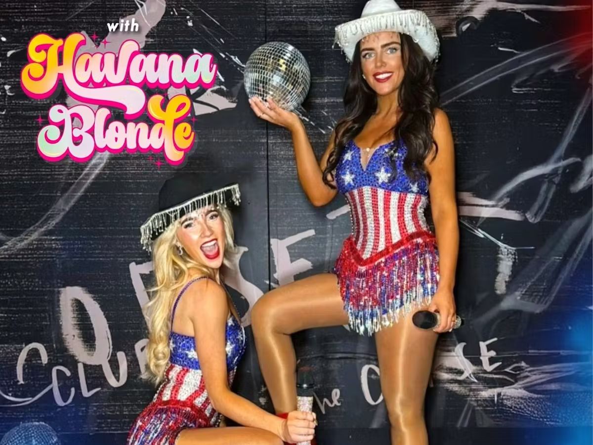 Coyote Country Tribute featuring Beyoncé & Lady Gaga