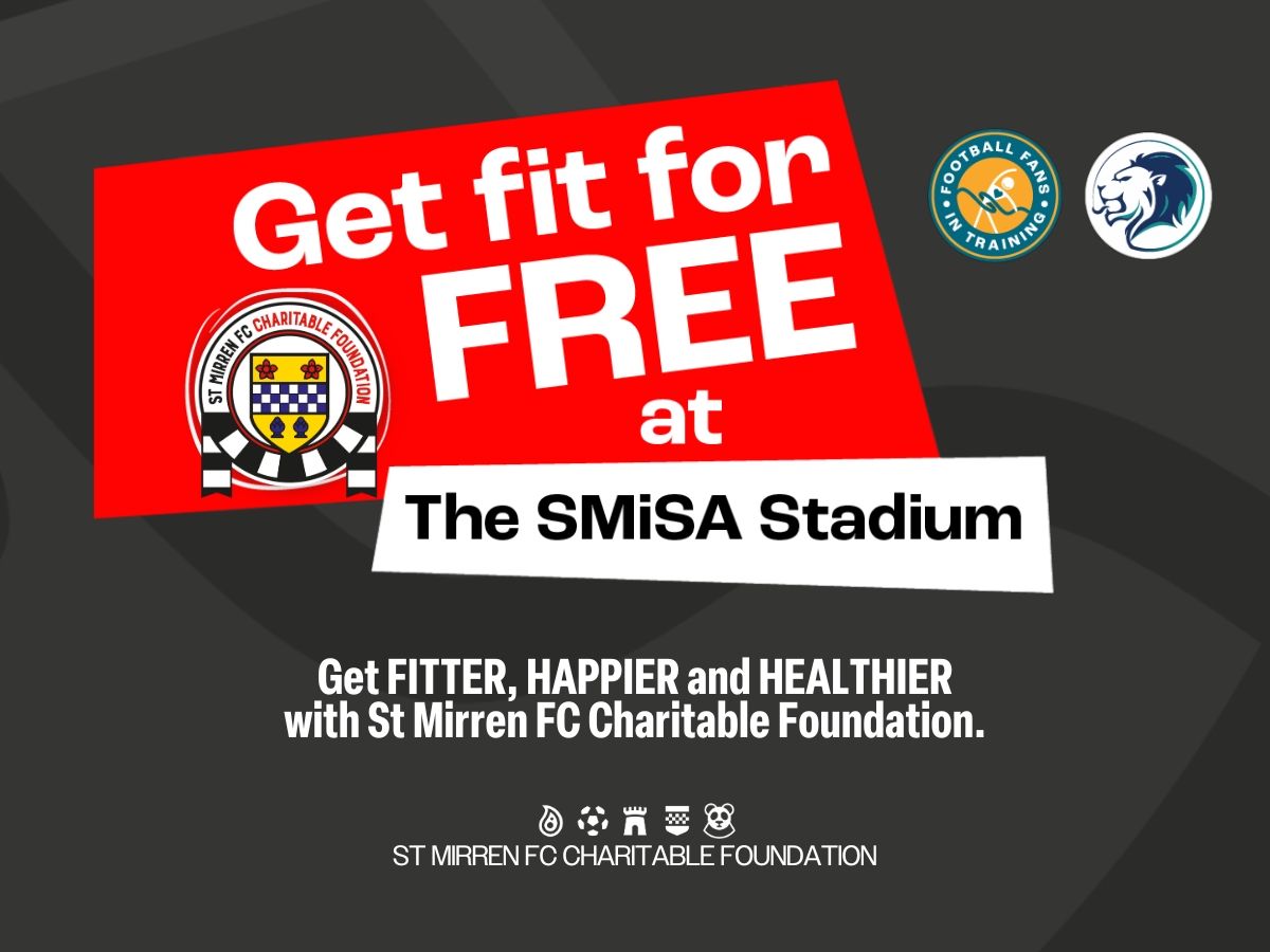 FFIT (Football Fans In Training)