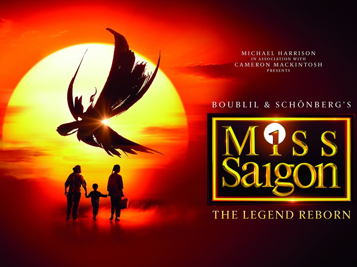 Miss Saigon