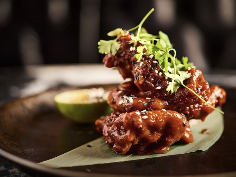 Mamasan Glasgow launches prix fixe menu