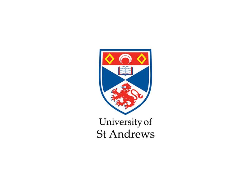 University Of St Andrews